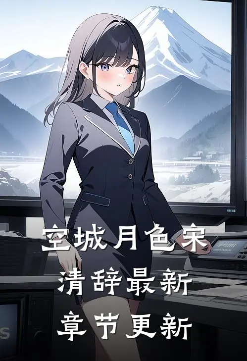 空城月色宋清辞最新章节更新