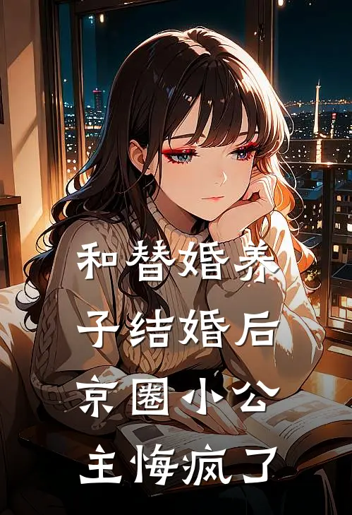 江嘉柔秦恺泽(和替婚养子结婚后，京圈小公主悔疯了)全本免费在线阅读_(和替婚养子结婚后，京圈小公主悔疯了)完结版免费在线阅读