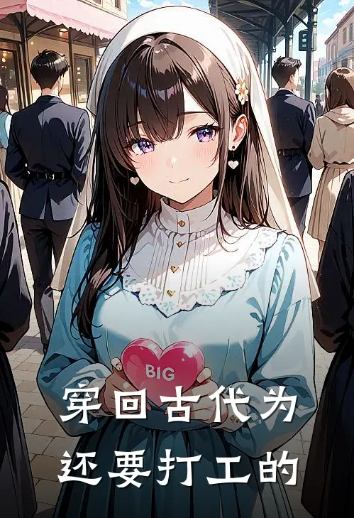 穿回古代为还要打工的