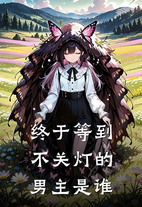 终于等到不关灯的男主是谁