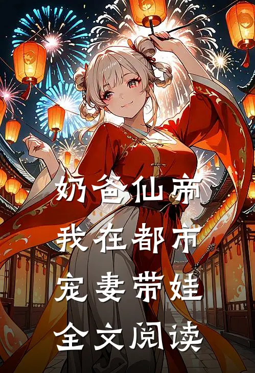 奶爸仙帝我在都市宠妻带娃全文阅读