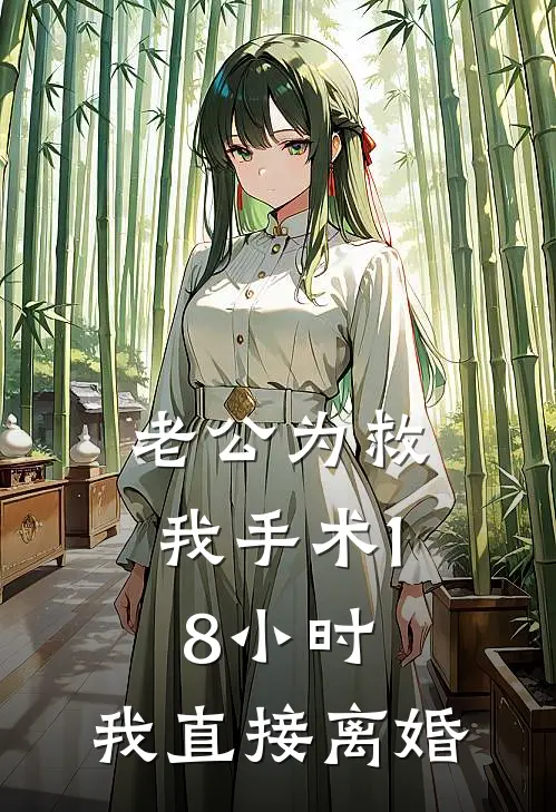 老公为救我手术18小时，我直接离婚(赵远辉远辉)推荐小说_老公为救我手术18小时，我直接离婚(赵远辉远辉)全文免费阅读大结局