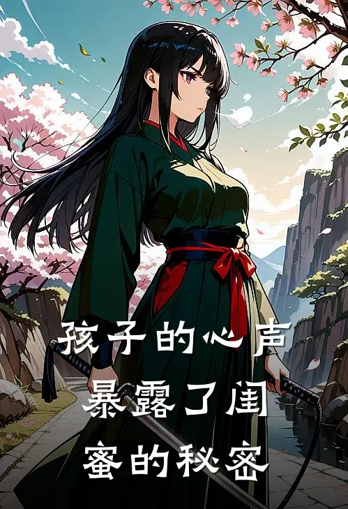 孩子的心声暴露了闺蜜的秘密