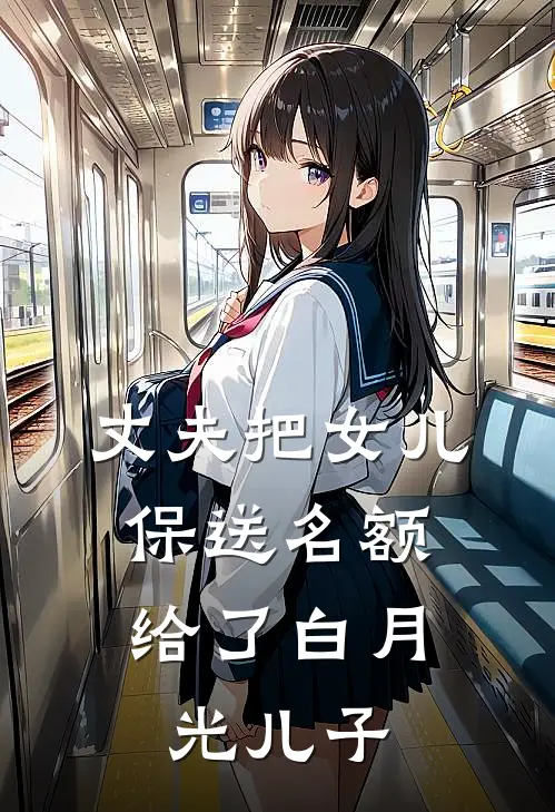 丈夫把女儿保送名额，给了白月光儿子