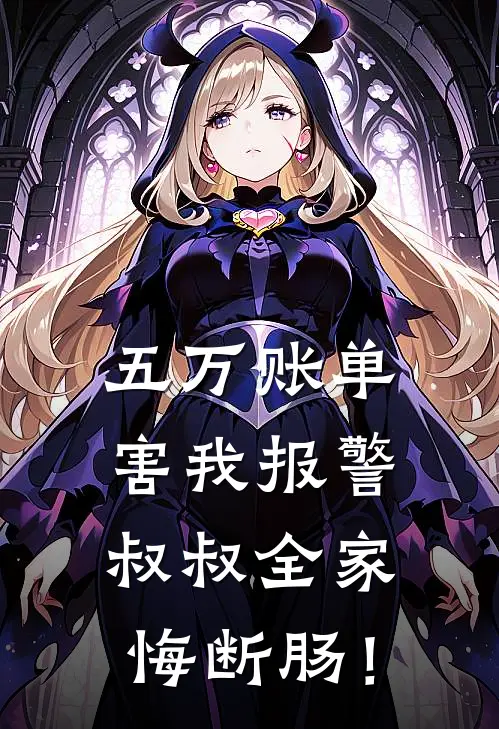 陈大海陈鹏(五万账单害我报警，叔叔全家悔断肠！)全章节在线阅读_(五万账单害我报警，叔叔全家悔断肠！)全本在线阅读