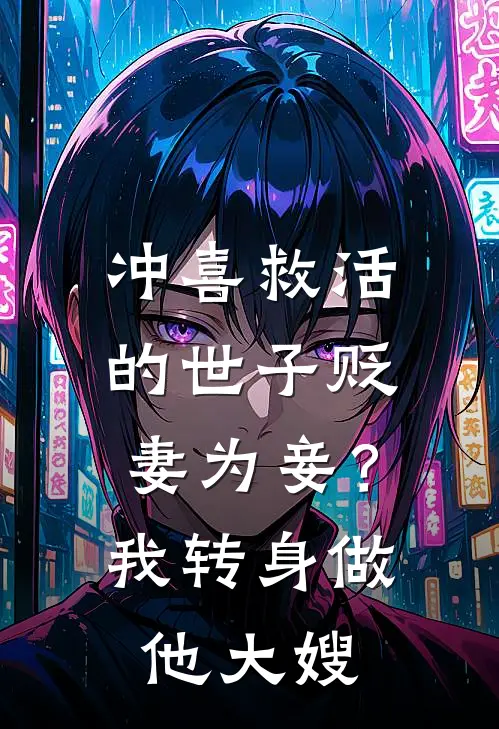 冲喜救活的世子贬妻为妾？我转身做他大嫂萧锦书侯府热门小说阅读_免费完结小说冲喜救活的世子贬妻为妾？我转身做他大嫂萧锦书侯府