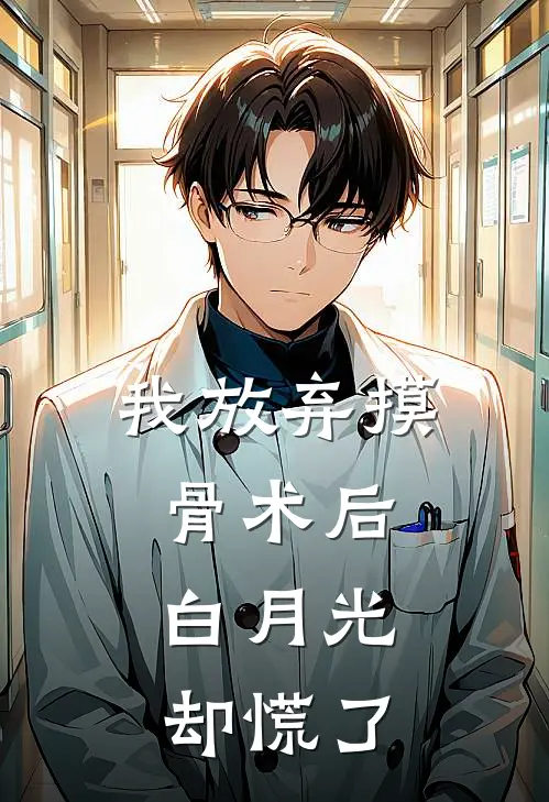 我放弃摸骨术后，白月光却慌了迟宴安语完结版免费阅读_我放弃摸骨术后，白月光却慌了全章节免费在线阅读