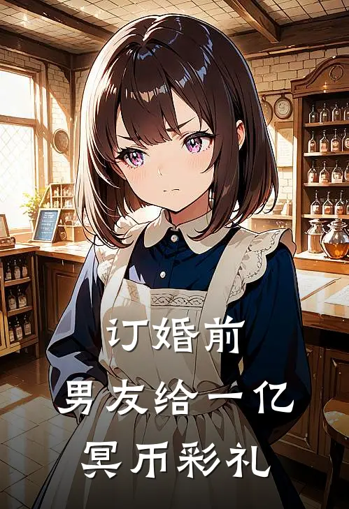 订婚前，男友给一亿冥币彩礼(李嘉业舒雨)完整版免费全文阅读_最热门小说订婚前，男友给一亿冥币彩礼李嘉业舒雨