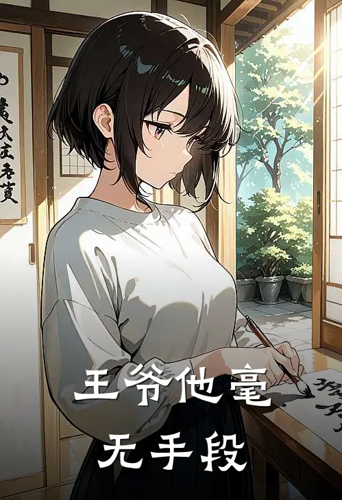 王爷他毫无手段