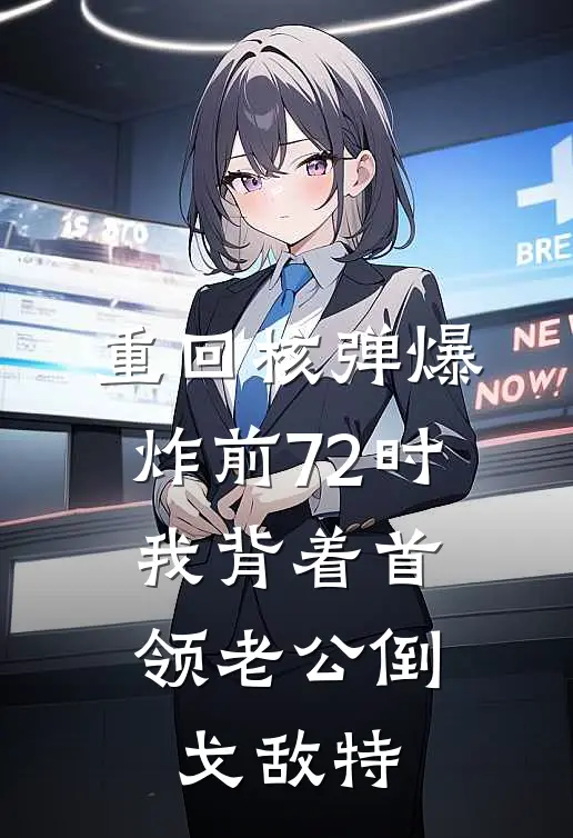 重回核弹爆炸前72时，我背着首领老公倒戈敌特温羡青梅免费完本小说_小说推荐完本重回核弹爆炸前72时，我背着首领老公倒戈敌特(温羡青梅)