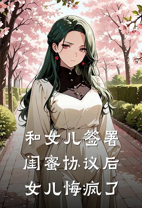 和女儿签署闺蜜协议后，女儿悔疯了贺真欢欢最新完本小说_免费小说大全和女儿签署闺蜜协议后，女儿悔疯了(贺真欢欢)