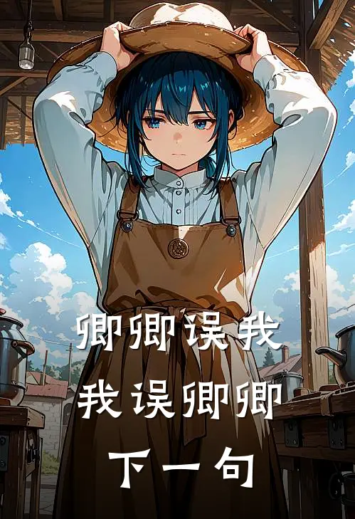 卿卿误我,我误卿卿下一句