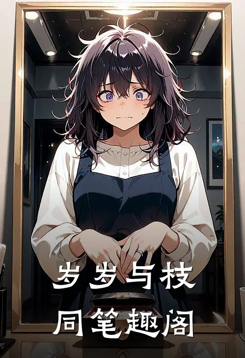 岁岁与枝同 笔趣阁