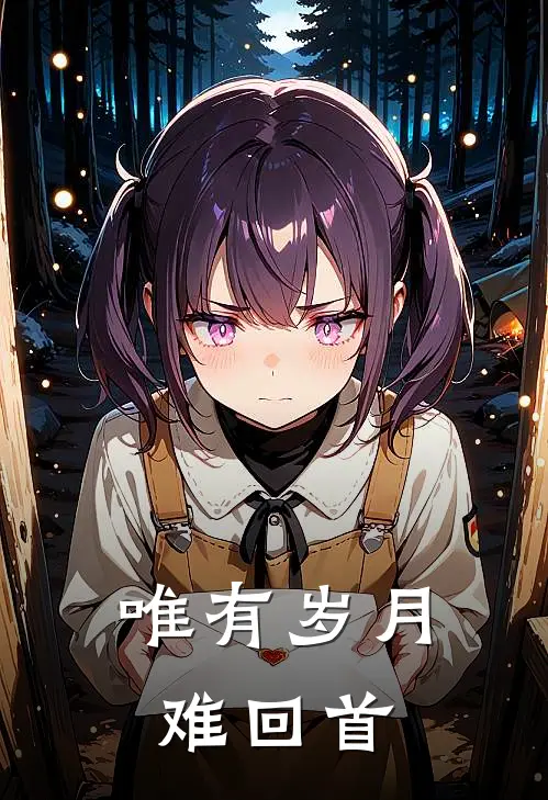 唯有岁月难回首