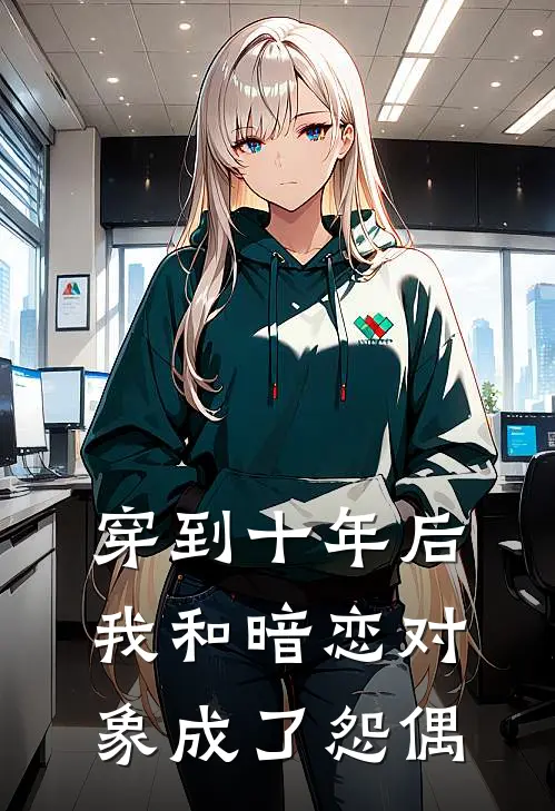 穿到十年后我和暗恋对象成了怨偶