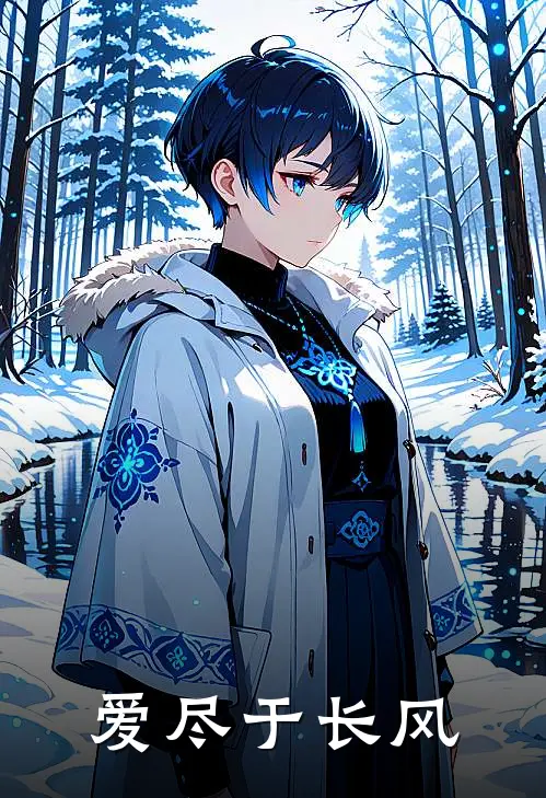 爱尽于长风(沈薇周辰)热门网络小说推荐_最新完结小说推荐爱尽于长风沈薇周辰