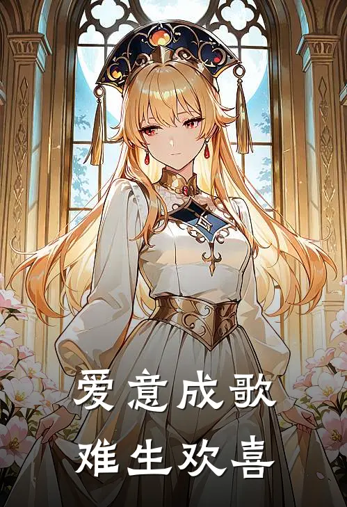 爱意成歌，难生欢喜