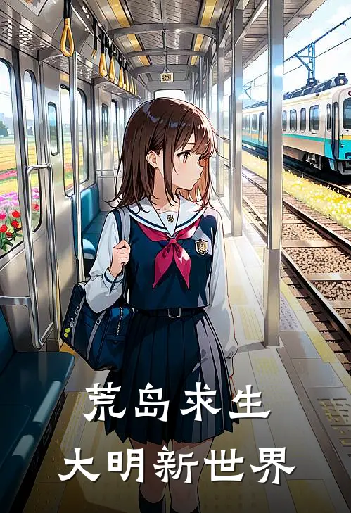 荒岛求生，大明新世界