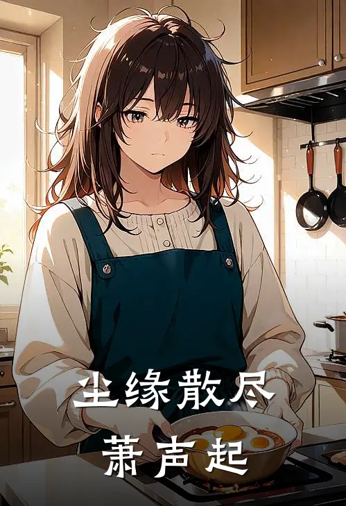 尘缘散尽萧声起