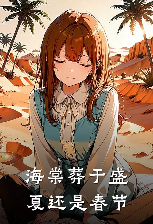 海棠葬于盛夏还是春节