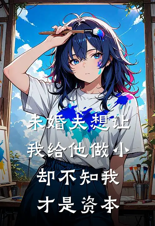 未婚夫想让我给他做小，却不知我才是资本(陆辰轩楚涵)在线阅读免费小说_完整版小说免费阅读未婚夫想让我给他做小，却不知我才是资本(陆辰轩楚涵)