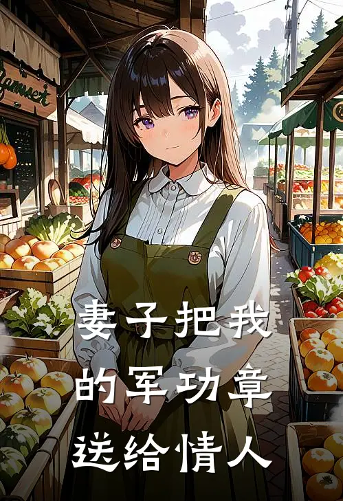 妻子把我的军功章送给情人