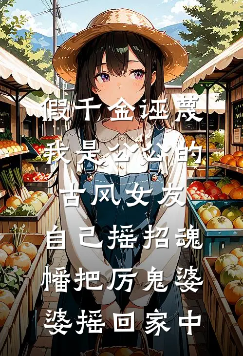 假千金诬蔑我是公公的古风女友，自己摇招魂幡把厉鬼婆婆摇回家中(葛明珠苏野)在哪看免费小说_已完结小说推荐假千金诬蔑我是公公的古风女友，自己摇招魂幡把厉鬼婆婆摇回家中葛明珠苏野