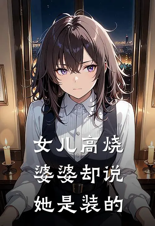 女儿高烧，婆婆却说她是装的