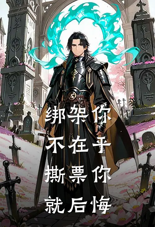 绑架你不在乎，撕票你就后悔