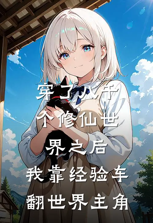 穿了八千个修仙世界之后，我靠经验车翻世界主角(萧辰道友)网络热门小说_最新章节列表穿了八千个修仙世界之后，我靠经验车翻世界主角(萧辰道友)