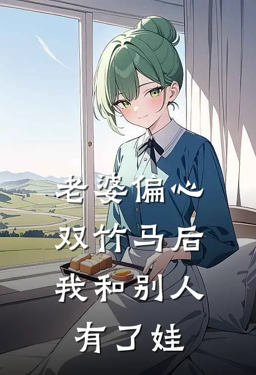 老婆偏心双竹马后，我和别人有了娃