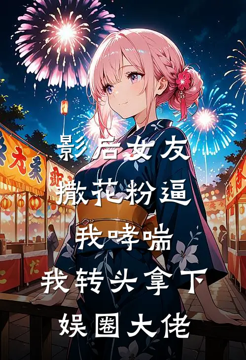 影后女友撒花粉逼我哮喘，我转头拿下娱圈大佬江晚星过敏完整版小说_最新章节列表影后女友撒花粉逼我哮喘，我转头拿下娱圈大佬(江晚星过敏)