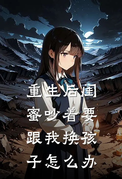 重生后闺蜜吵着要跟我换孩子怎么办
