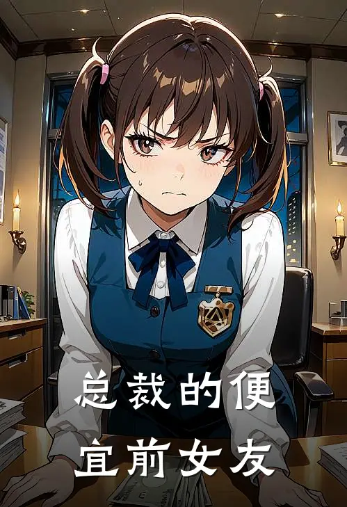 总裁的便宜前女友