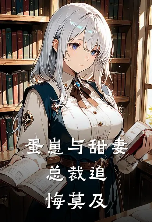 蛋崽与甜妻，总裁追悔莫及陆承洲叶书意热门完本小说_最新章节列表蛋崽与甜妻，总裁追悔莫及(陆承洲叶书意)