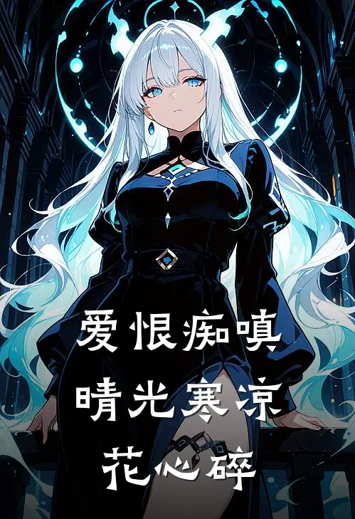 爱恨痴嗔，晴光寒凉花心碎