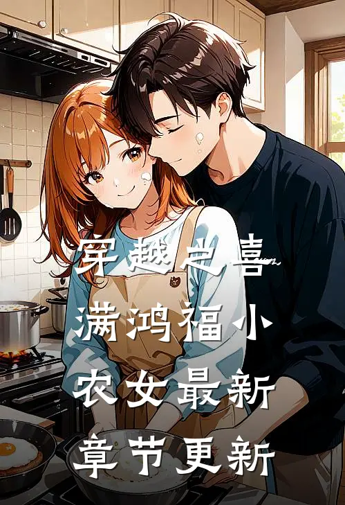 穿越之喜满鸿福小农女最新章节更新