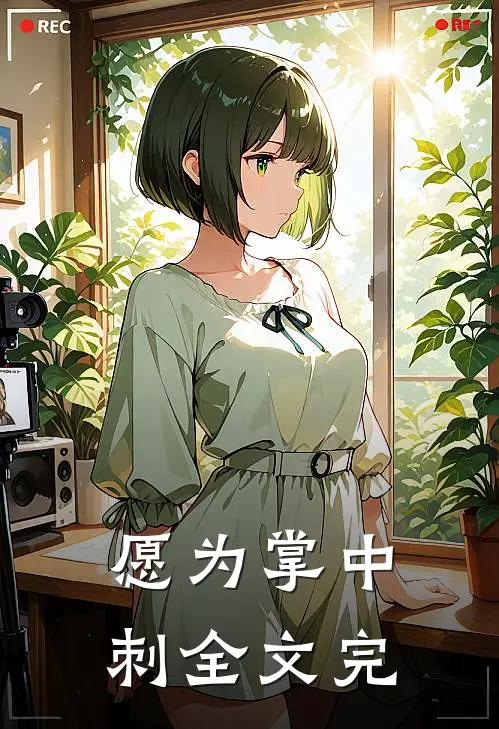 愿为掌中刺(全文完)