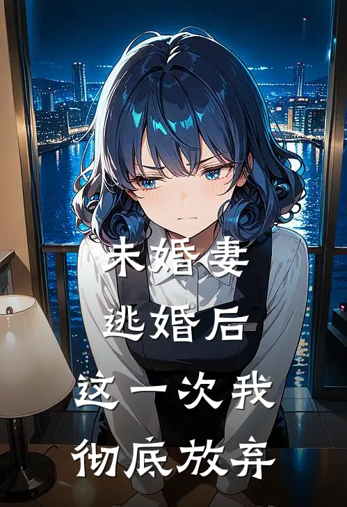 未婚妻逃婚后，这一次我彻底放弃