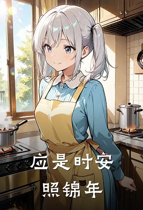 应是时安照锦年许墨城杜霜霜全文免费阅读无弹窗大结局_许墨城杜霜霜（应是时安照锦年）小说免费阅读大结局