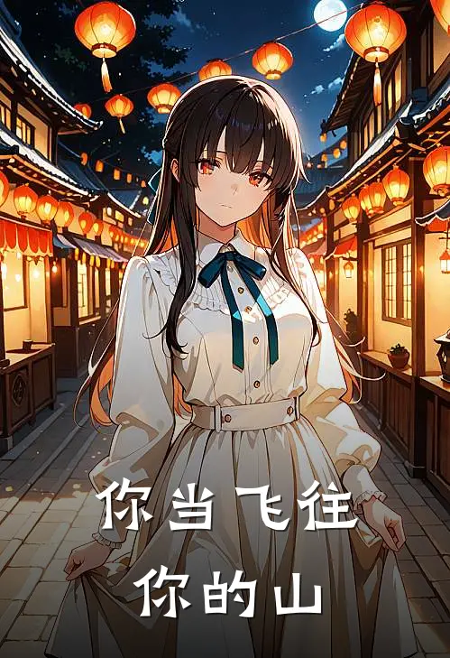 你当飞往你的山