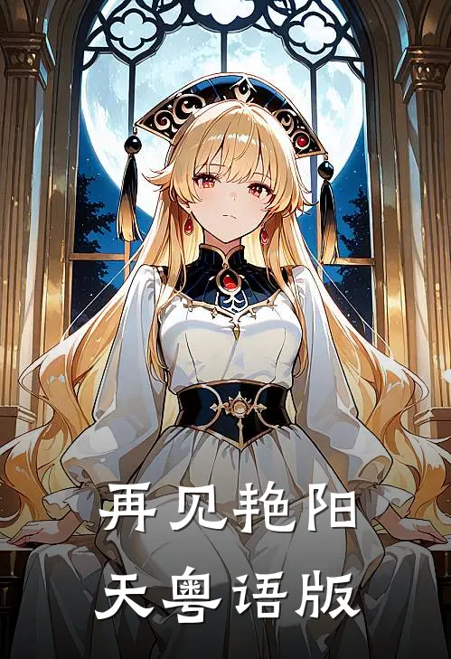 再见艳阳天粤语版