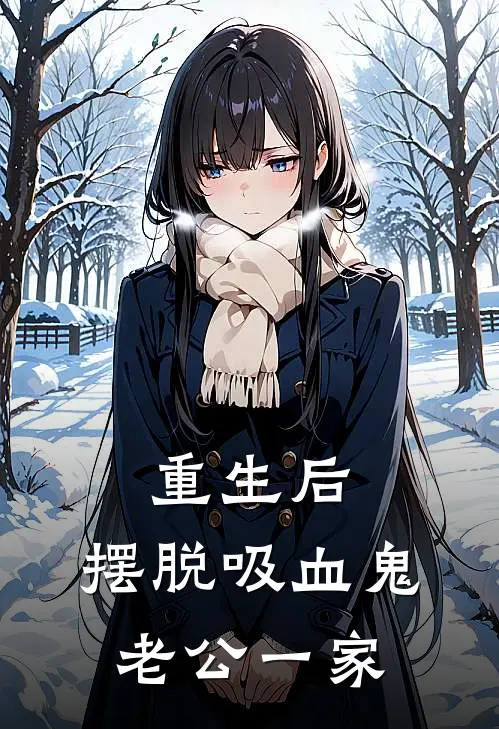 重生后，摆脱吸血鬼老公一家