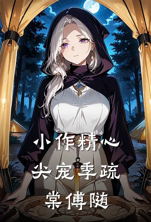 小作精心尖宠季疏棠傅随