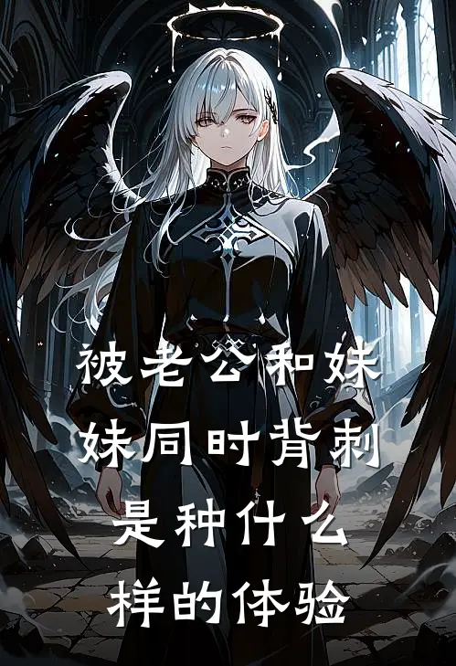 被老公和妹妹同时背刺是种什么样的体验