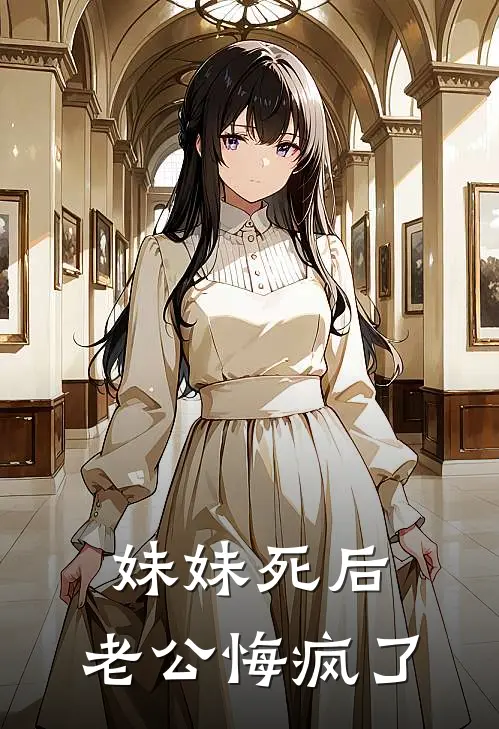 妹妹死后，老公悔疯了