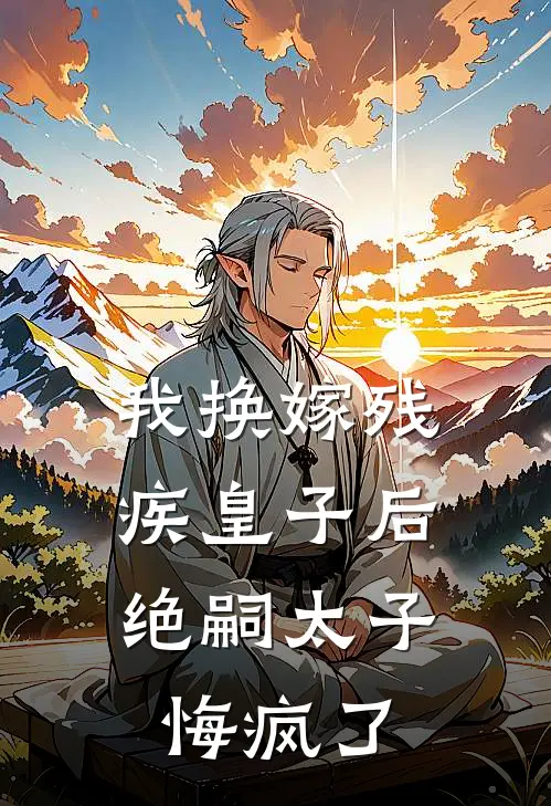 我换嫁残疾皇子后，绝嗣太子悔疯了至娇萧瑾轩全本免费完结小说_免费小说完结我换嫁残疾皇子后，绝嗣太子悔疯了至娇萧瑾轩