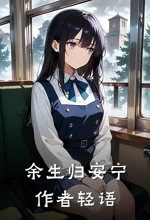 余生归安宁作者轻语