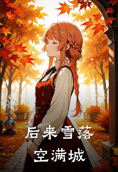 裴衍沈枝意（后来雪落空满城）全文免费阅读无弹窗大结局_