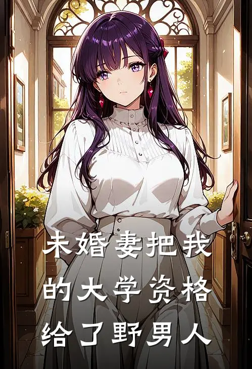 未婚妻把我的大学资格给了野男人(李季青梁)免费小说在线阅读_在线阅读免费小说未婚妻把我的大学资格给了野男人(李季青梁)